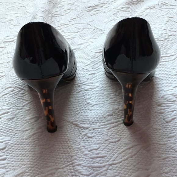 Jessica Simpson Ladonna Heels - Picture 6 of 8